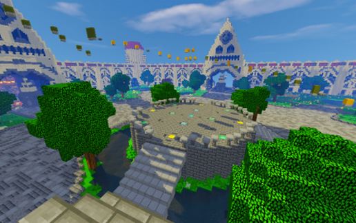 SandStone Hub