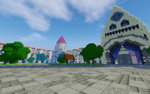 SandStone Hub