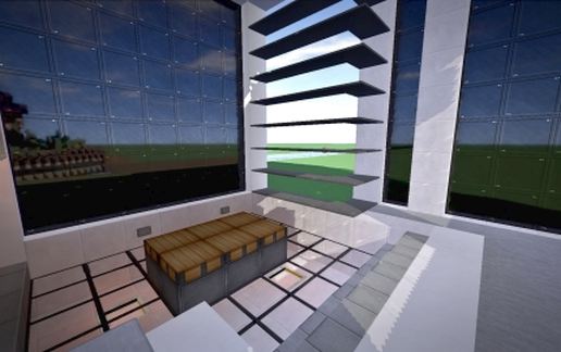 Modern House 3