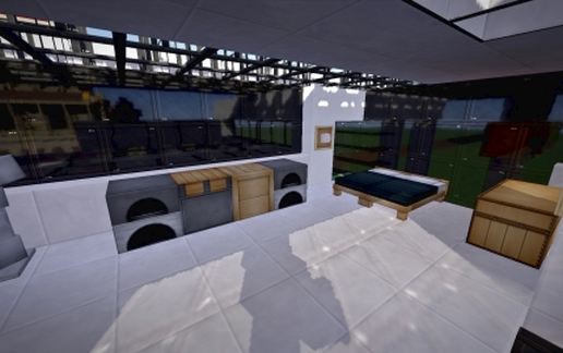 Modern House 3