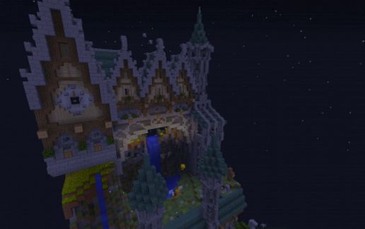 Medieval Castle
