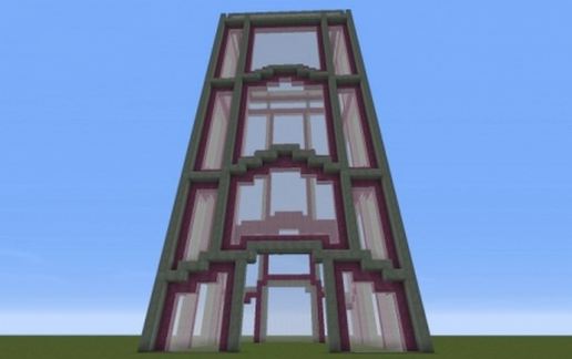 Parkour Template