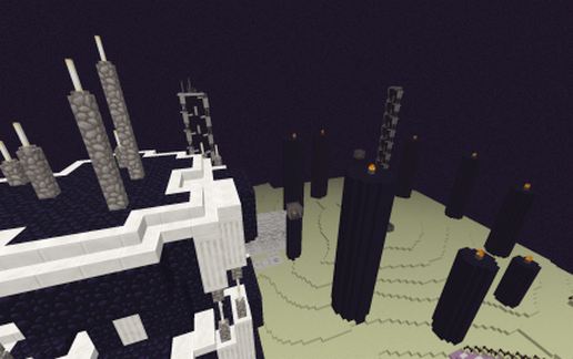 End Tower