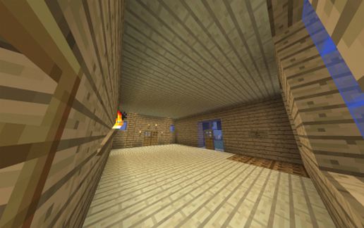 House Medieval