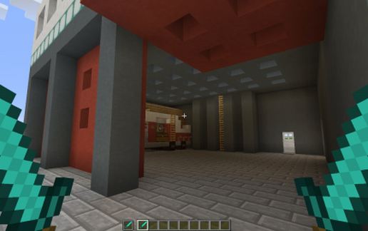 Fire Station