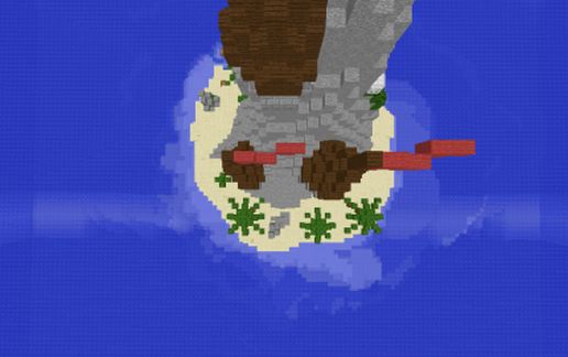Rockisland Castle