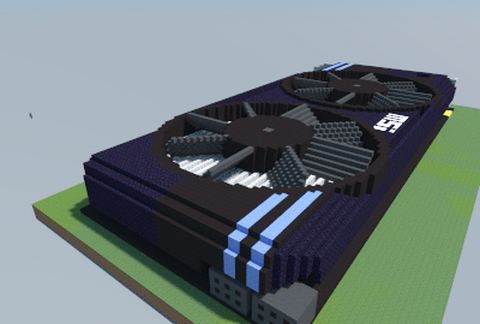 NVIDIA GeForce GTX 560 Ti (OC Edition) (MSI)