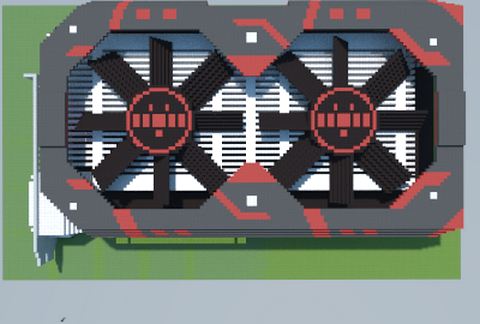 AMD Radeon RX 580 RED DEVIL (PowerColor)