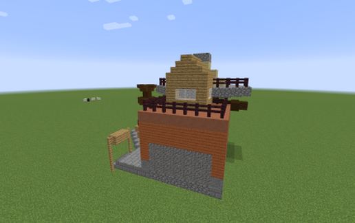 Tails' Workshop