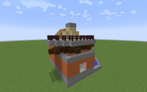 Tails' Workshop