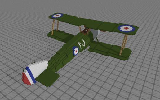 Sopwith camel