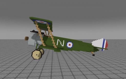 Sopwith camel