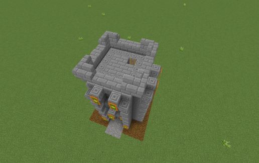 Tower of Max