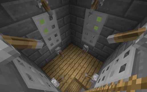 Tower of Max