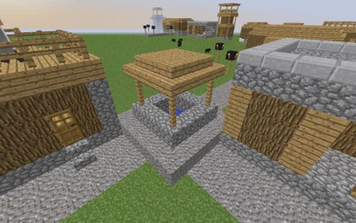 HunterWell