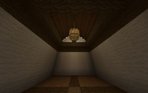 Asian Style House Nr2