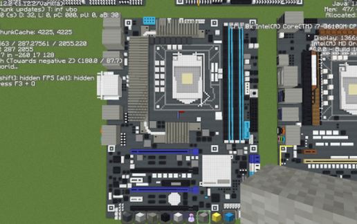 Intel P8Z77-WS (ASUS)