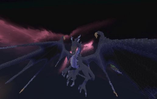 Dragon Gray