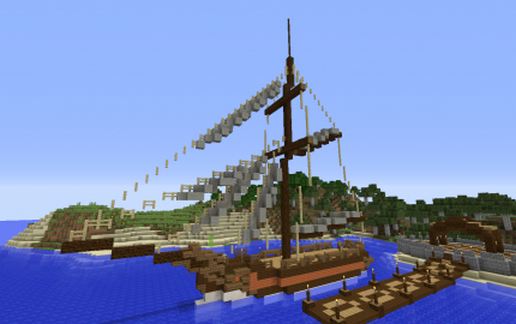 Sloop