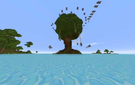 Big Tree
