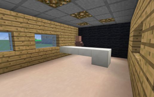 Doughnut Shop