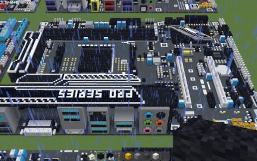 AMD X370-SLI PLUS (MSI)