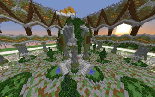 Spawn médiéval