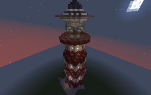 Lighthouse [NEW]
