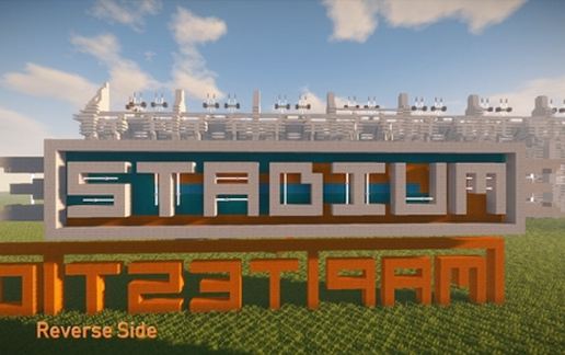 FuturStadium Pannel