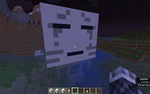 Ghost Auto Farm (Witch Hut) v1.0