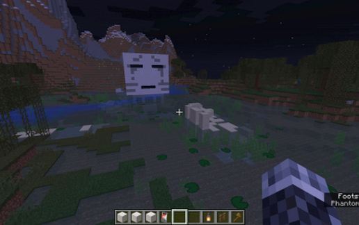 Ghost Auto Farm (Witch Hut) v1.0