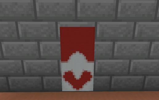 Malosa Banner schematic - building