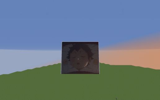 Black-clover  baby Asta schematic - building