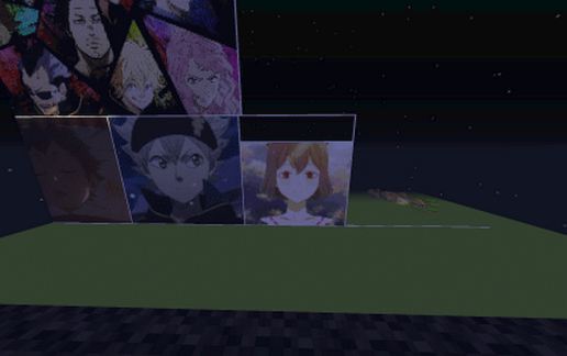Black-clover Secre schematic - building