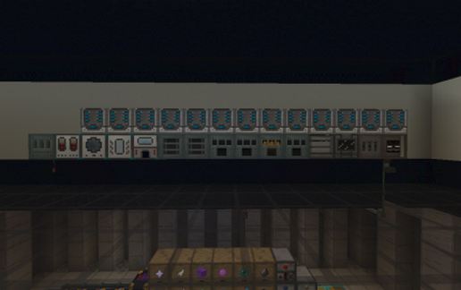 AE2 Building