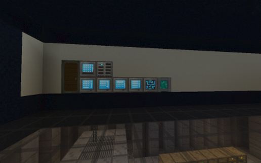 AE2 Building