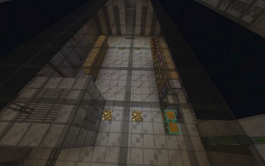 AE2 Building
