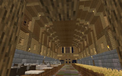 Medieval Farm