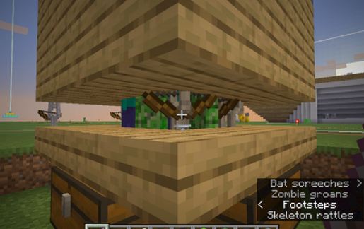 mob farm