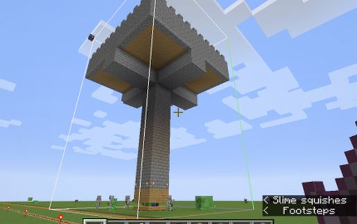 mob farm