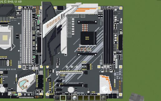 AMD A520 AORUS ELITE (rev 1.0) (Gigabyte AORUS Series)