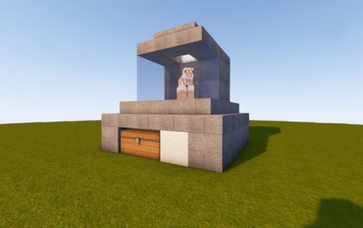 Sheep Modular Farm