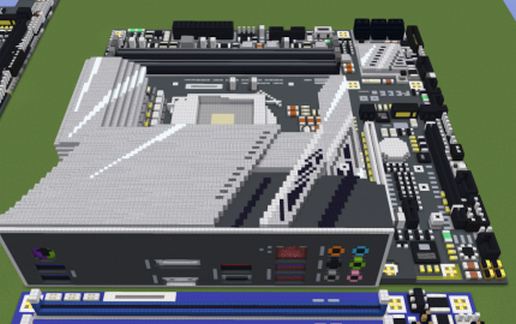 Intel Z590M GAMING X (rev 1.0) (Gigabyte)