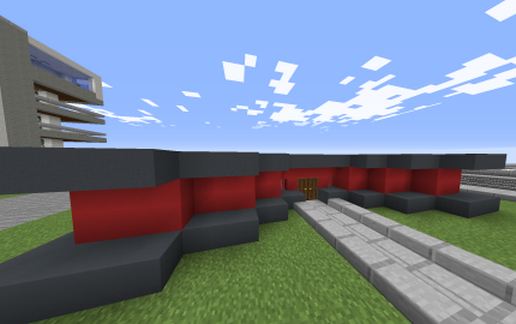 Driving school for 1.12.2