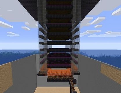 Creeper Farm
