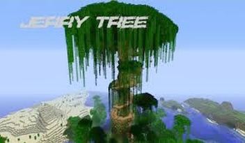 Jerrys Tree schematic - building