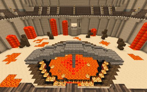SandArena