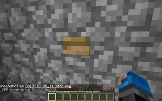 XP shower