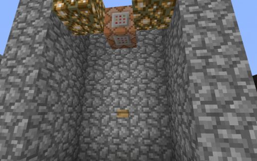 XP shower