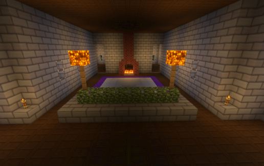 Medieval Comfort